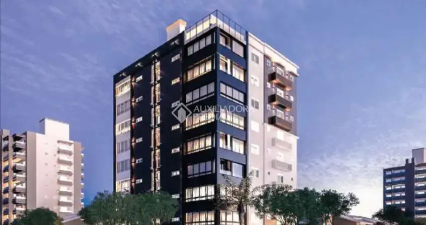 Apartamento com 2 quartos à venda na Rua Coronel Feijó, 516, Higienópolis, Porto Alegre