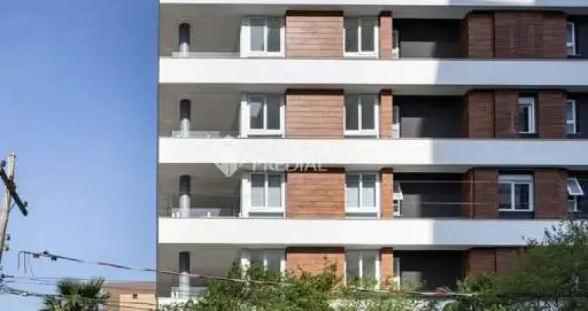 Cobertura com 3 quartos à venda na Rua Barão do Guaíba, 601, Menino Deus, Porto Alegre