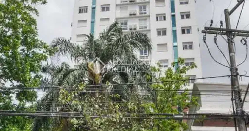 Apartamento com 2 quartos à venda na General Lima E Silva - De 201 A 869 - Lado Ímpar, 757, Cidade Baixa, Porto Alegre