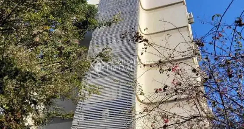 Apartamento com 2 quartos à venda na Rua Germano Petersen Júnior, 471, Auxiliadora, Porto Alegre