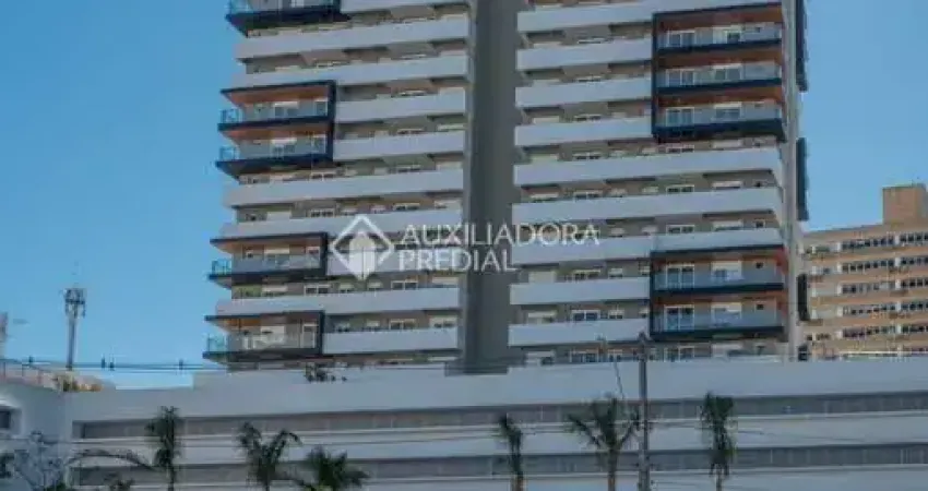 Apartamento com 1 quarto à venda na Rua Gutemberg, 101, Petrópolis, Porto Alegre