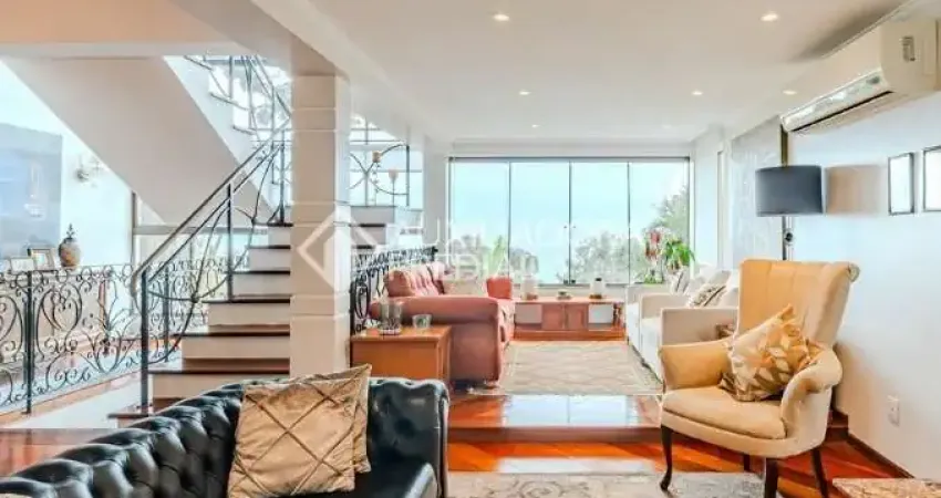 Casa com 3 quartos à venda na Rua Professor Padre Gomes, 101, Sétimo Céu, Porto Alegre