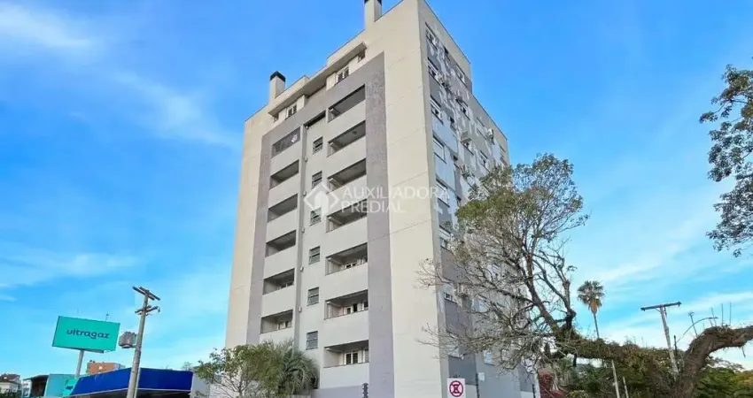 Apartamento com 2 quartos à venda na Rua Coronel Aparício Borges, 149, Glória, Porto Alegre