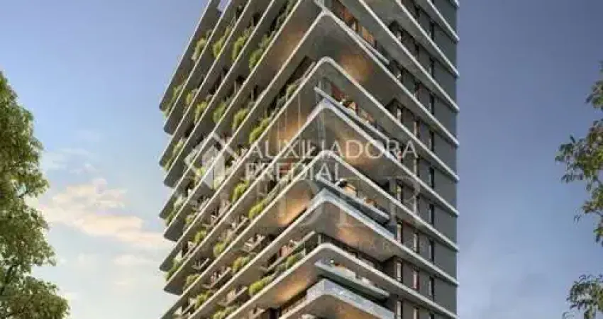 Apartamento com 2 quartos à venda na Avenida Nova York, 130, Auxiliadora, Porto Alegre