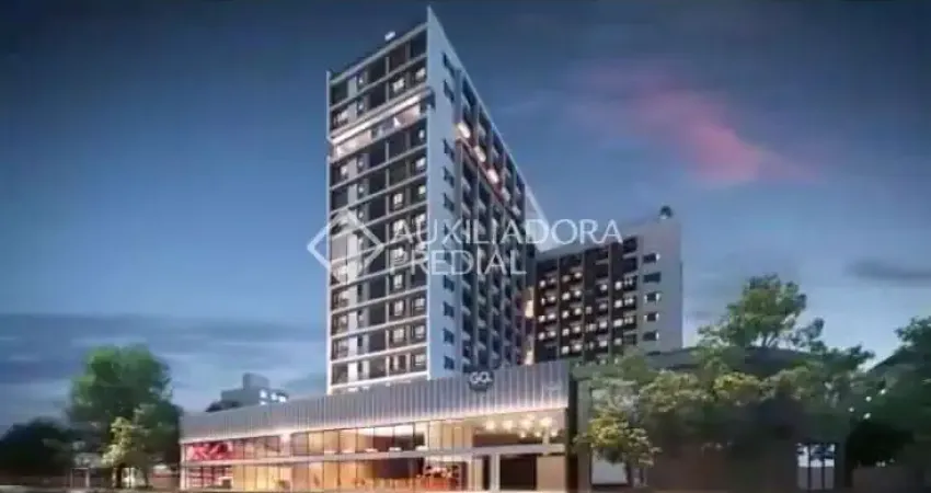 Apartamento com 1 quarto à venda na Rua Professor Duplan, 60, Rio Branco, Porto Alegre