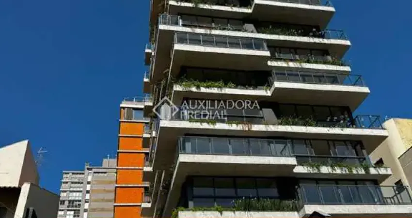 Apartamento com 3 quartos à venda na Avenida Itajaí, 105, Petrópolis, Porto Alegre