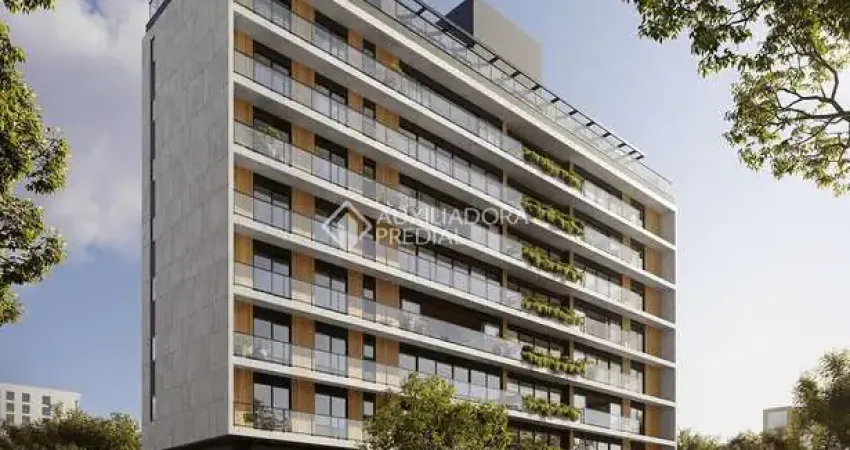 Apartamento com 2 quartos à venda na Rua Marquês do Herval, 665, Moinhos de Vento, Porto Alegre