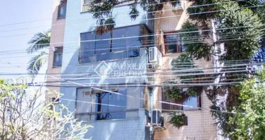 Apartamento com 2 quartos à venda na Rua Coronel Feijó, 617, São João, Porto Alegre