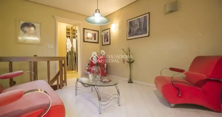 Cobertura com 3 quartos à venda na Avenida Itaqui, 359, Petrópolis, Porto Alegre