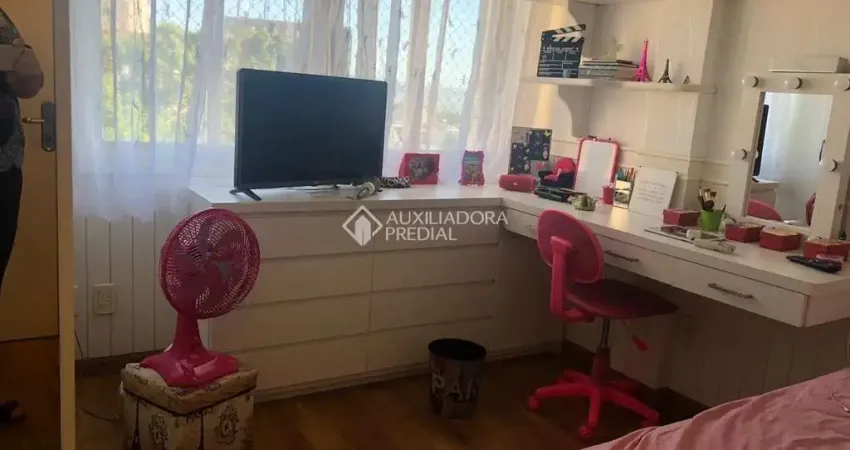 Apartamento com 3 quartos à venda na Rua Duque de Caxias, 458, Centro Histórico, Porto Alegre