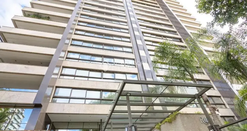 Apartamento com 3 quartos à venda na Rua Tito Lívio Zambecari, 611, Mont Serrat, Porto Alegre