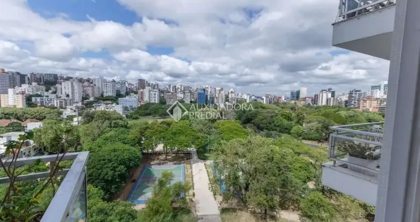 Apartamento com 3 quartos à venda na Rua Doutor Timóteo, 1050, Moinhos de Vento, Porto Alegre