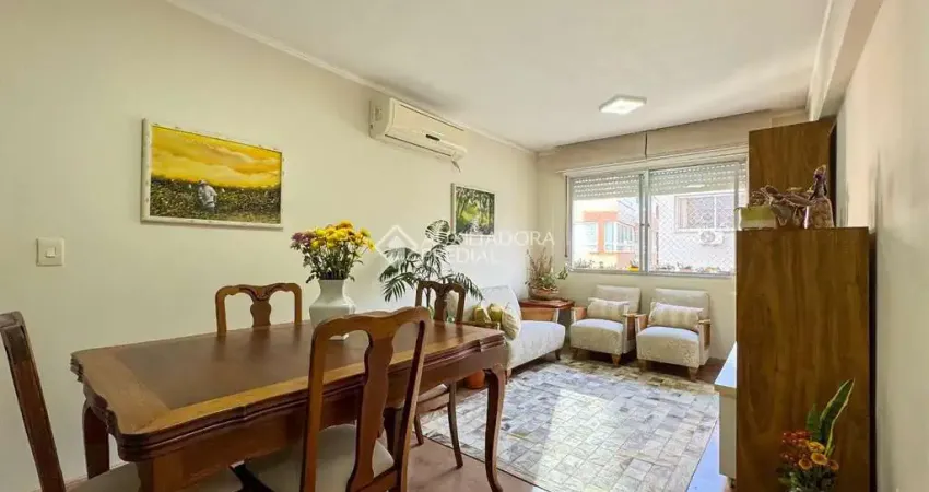 Apartamento com 2 quartos à venda na Avenida Padre Cacique, 354, Praia de Belas, Porto Alegre