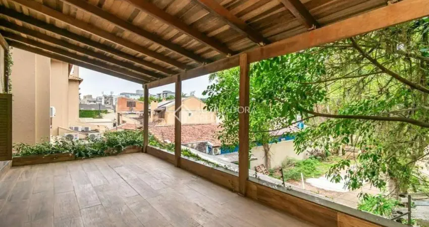 Casa em condomínio fechado com 3 quartos à venda na Avenida Otto Niemeyer, 77, Tristeza, Porto Alegre