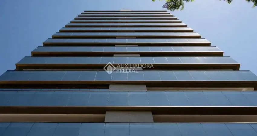 Apartamento com 3 quartos à venda na Rua Tobias da Silva, 221, Moinhos de Vento, Porto Alegre