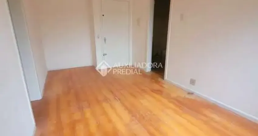 Apartamento com 1 quarto à venda na Rua Luís Lederman, 600, Morro Santana, Porto Alegre