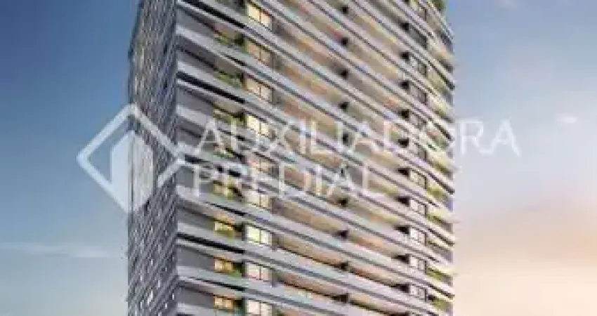 Apartamento com 3 quartos à venda na Rua Ivescio Pacheco, 193, Jardim Europa, Porto Alegre