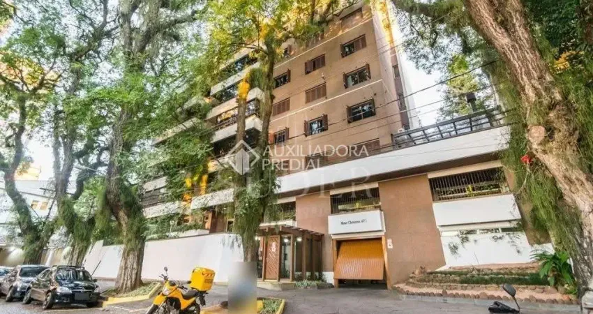 Cobertura com 4 quartos à venda na Rua Gonçalo de Carvalho, 471, Floresta, Porto Alegre