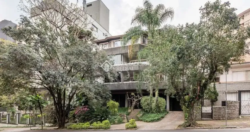 Apartamento com 3 quartos à venda na Rua Casemiro de Abreu, 1494, Bela Vista, Porto Alegre