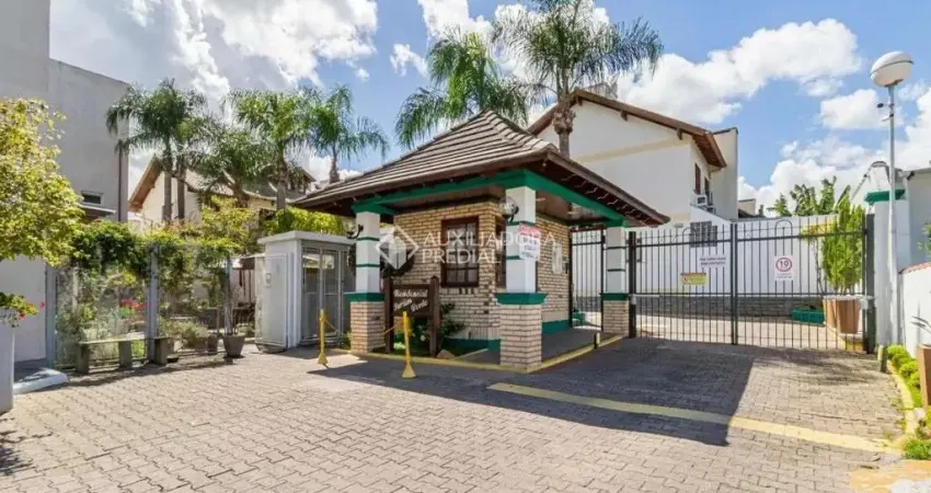 Casa em condomínio fechado com 3 quartos à venda na Avenida Eduardo Prado, 1954, Ipanema, Porto Alegre