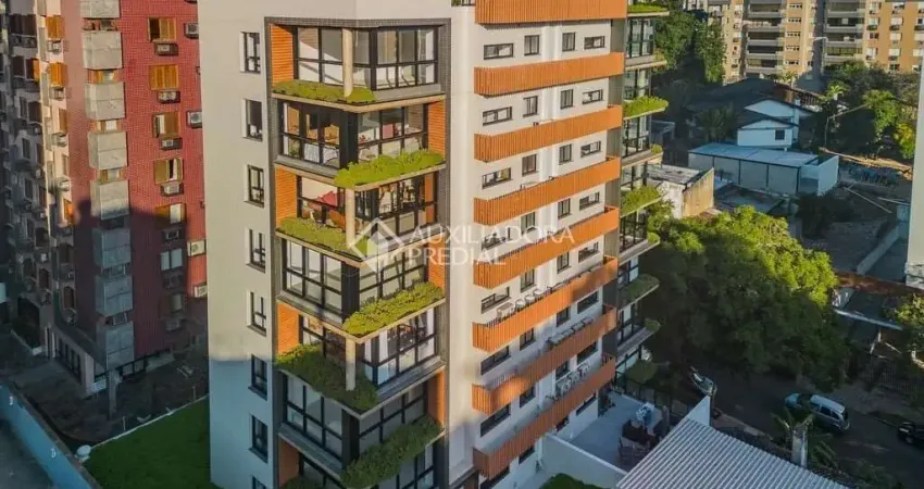 Apartamento com 3 quartos à venda na Rua Tito Lívio Zambecari, 800, Mont Serrat, Porto Alegre
