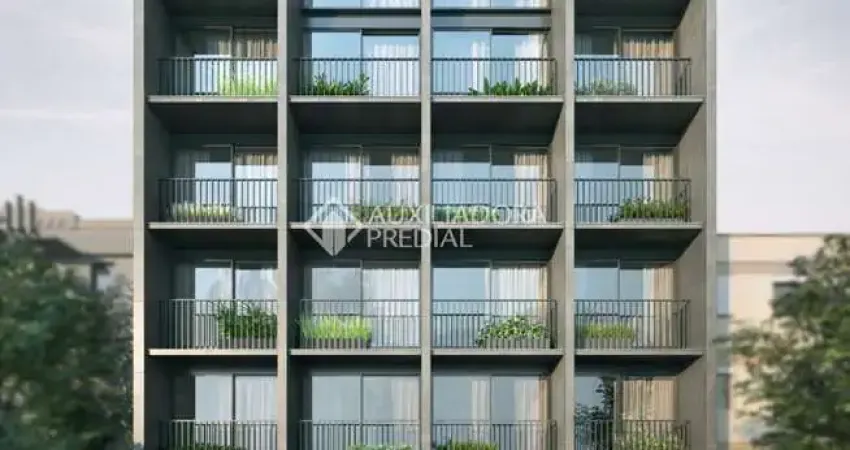 Loft com 1 quarto à venda na Avenida Venâncio Aires, 29, Cidade Baixa, Porto Alegre