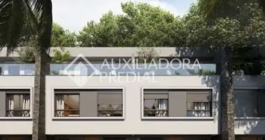 Casa em condomínio fechado com 3 quartos à venda na Rua João Francisco Martins, 80, Jardim Itu Sabará, Porto Alegre