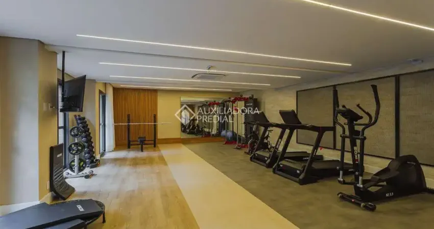 Apartamento com 3 quartos à venda na Evaldo Campos, 79, Três Figueiras, Porto Alegre