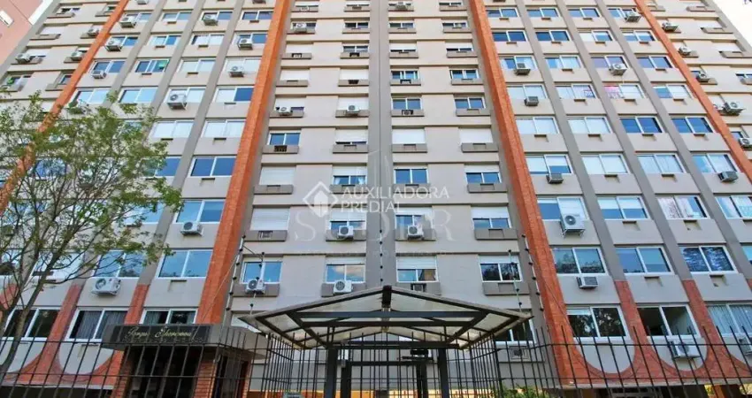 Apartamento com 3 quartos à venda na Avenida Augusto Meyer, 20, Auxiliadora, Porto Alegre