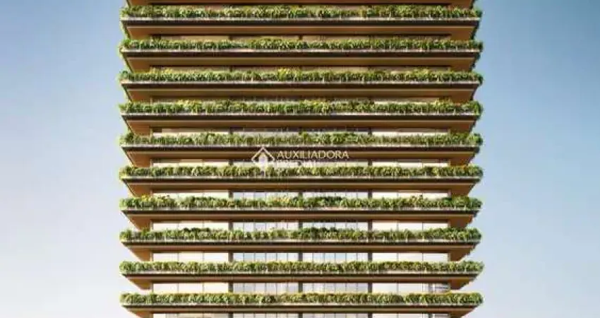 Apartamento com 3 quartos à venda na Rua Tomaz Gonzaga, 700, Boa Vista, Porto Alegre