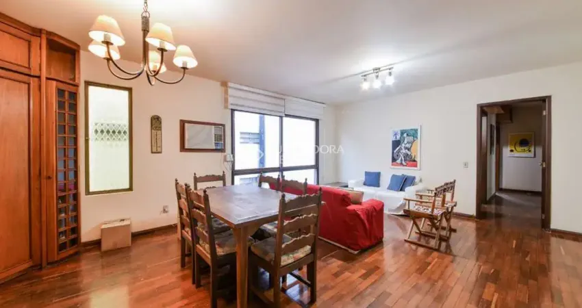 Apartamento com 3 quartos à venda na Avenida Ijuí, 342, Petrópolis, Porto Alegre