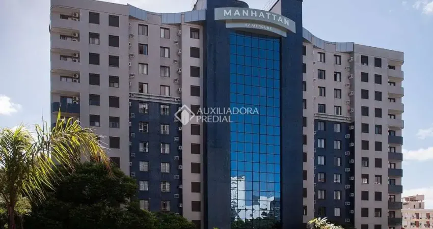 Apartamento com 1 quarto à venda na Rua Miguel Tostes, 30, Rio Branco, Porto Alegre