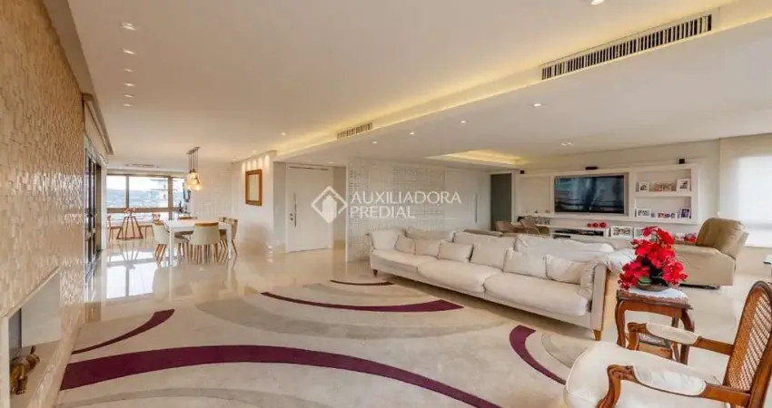 Apartamento com 4 quartos à venda na Rua Engenheiro Teixeira Soares, 81, Bela Vista, Porto Alegre