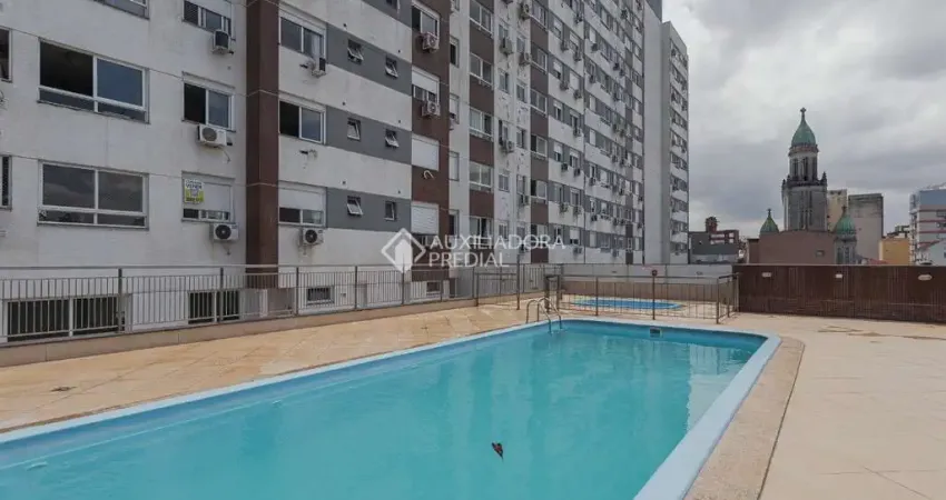 Apartamento com 2 quartos à venda na Rua José do Patrocínio, 929, Cidade Baixa, Porto Alegre