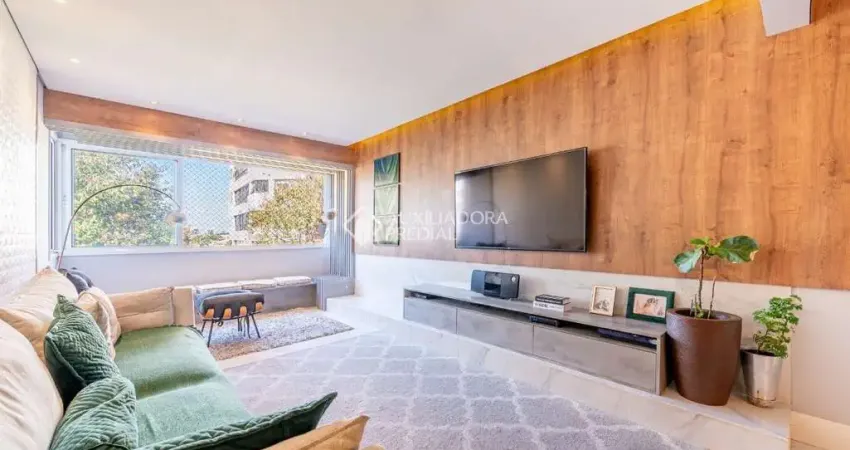 Apartamento com 3 quartos à venda na Rua Araruama, 805, Chácara das Pedras, Porto Alegre