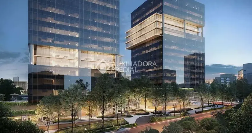 Apartamento com 1 quarto à venda na Avenida Carlos Gomes, 1130, Auxiliadora, Porto Alegre