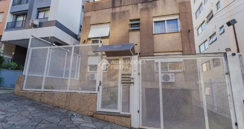 Apartamento com 3 quartos à venda na Rua Pedro Chaves Barcelos, 445, Auxiliadora, Porto Alegre