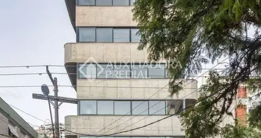 Apartamento com 3 quartos à venda na Rua Mucio Teixeira, 928, Menino Deus, Porto Alegre