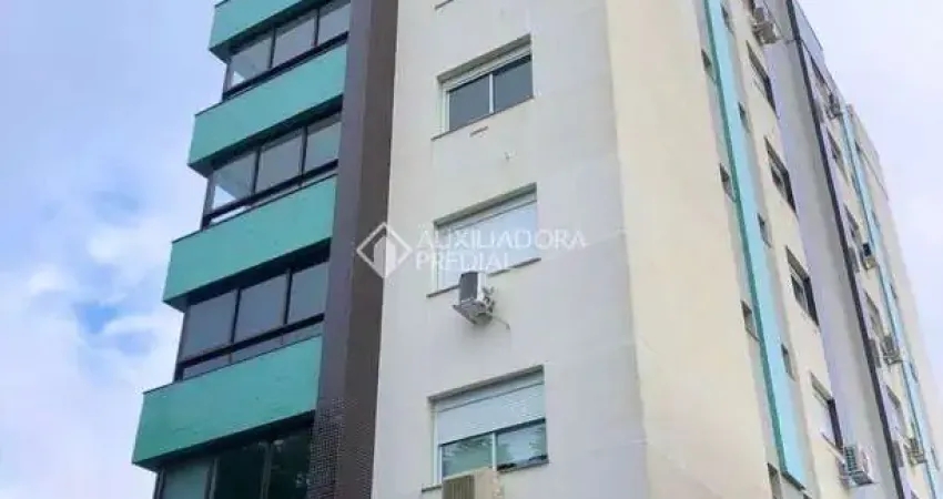 Apartamento com 2 quartos à venda na Rua Borges do Canto, 189, Petrópolis, Porto Alegre