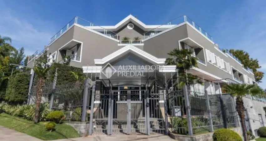 Casa em condomínio fechado com 4 quartos à venda na Rua Araruama, 660, Vila Jardim, Porto Alegre