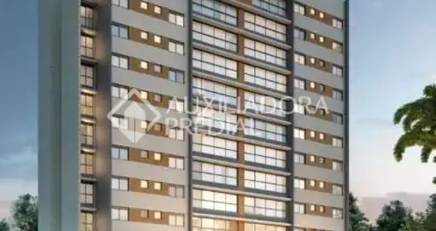 Apartamento com 3 quartos à venda na Rua Santa Cecília, 2222, Santa Cecília, Porto Alegre