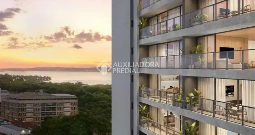 Apartamento com 3 quartos à venda na Rua Marcílio Dias, 347, Menino Deus, Porto Alegre