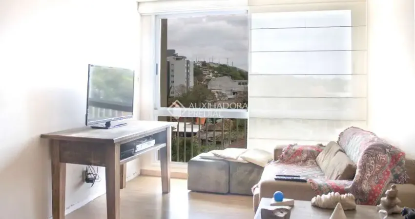 Apartamento com 3 quartos à venda na Rua Padre Todesco, 927, Partenon, Porto Alegre