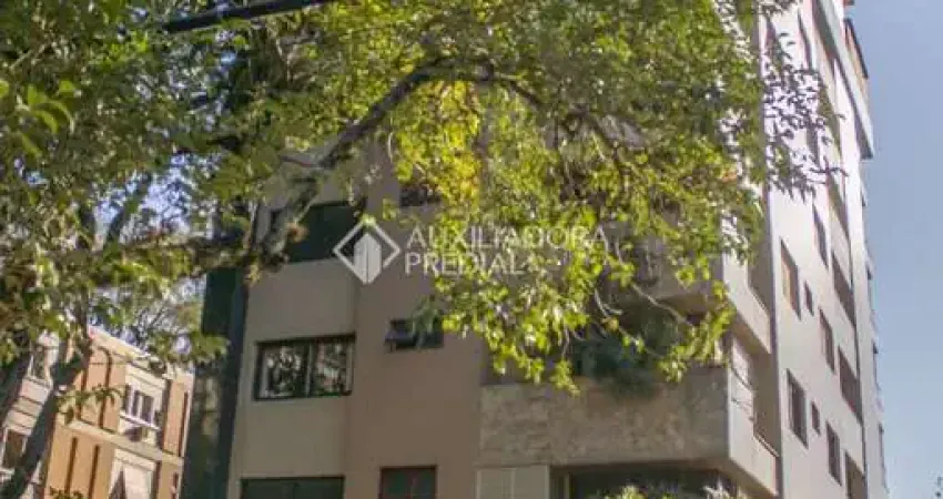 Apartamento com 4 quartos à venda na Rua Coronel Joaquim Pedro Salgado, 145, Rio Branco, Porto Alegre