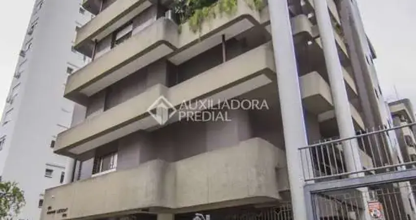 Cobertura com 3 quartos à venda na Avenida Mariland, 156, Auxiliadora, Porto Alegre
