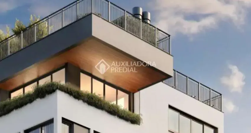 Apartamento com 1 quarto à venda na Rua Anita Garibaldi, 1325, Boa Vista, Porto Alegre