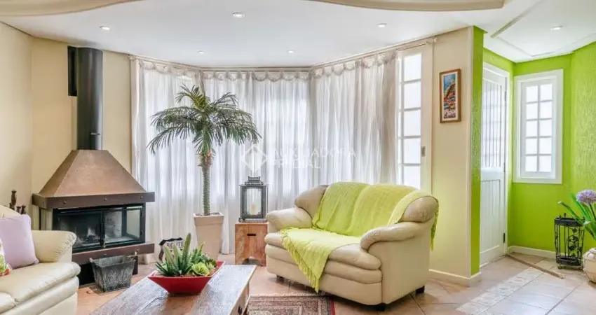 Casa em condomínio fechado com 4 quartos à venda na Rua Quatorze de Julho, 225, Boa Vista, Porto Alegre