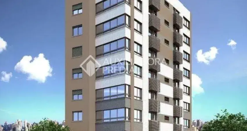 Apartamento com 2 quartos à venda na Rua Miguel Tostes, 516, Rio Branco, Porto Alegre
