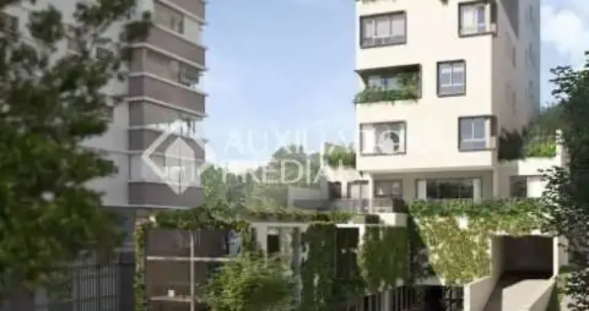 Apartamento com 2 quartos à venda na Rua Coronel Bordini, 980, Auxiliadora, Porto Alegre