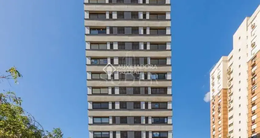 Apartamento com 2 quartos à venda na Rua Almirante Gonçalves, 214, Menino Deus, Porto Alegre